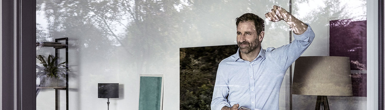 Homepage Fa. SCHULA GmbH: Startbild